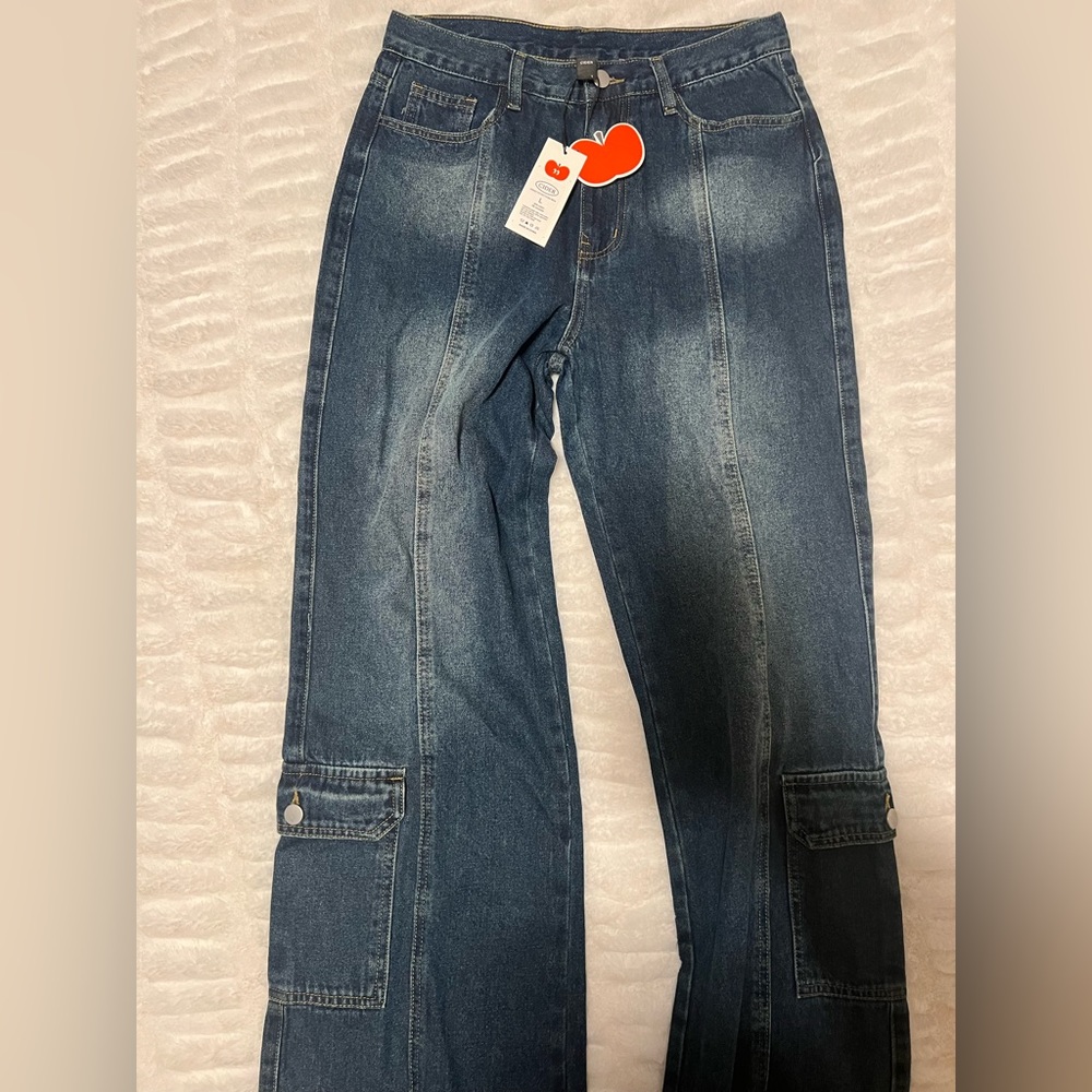 Cider Jeans